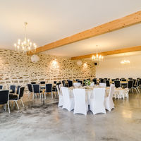 La Ferme du Feuillet