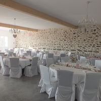 Salle de Réception
