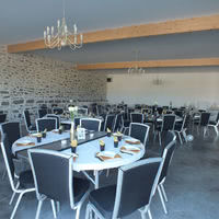 Salle de Réception