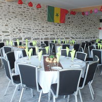 Salle de Réception