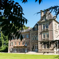 Château de Flixecourt