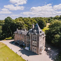 Château de Flixecourt
