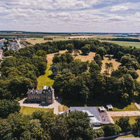 Château de Flixecourt