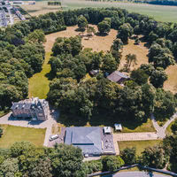 Château de Flixecourt