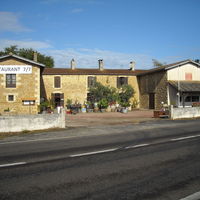 Restaurant Road 524
