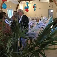 Restaurant Road 524