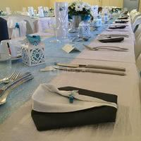 Restaurant Road 524