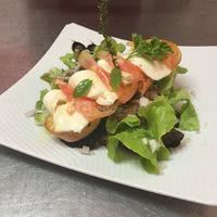 Restaurant Road 524