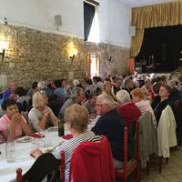 Restaurant Road 524