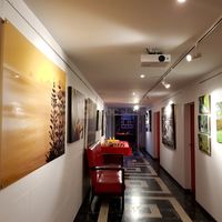 La galerie