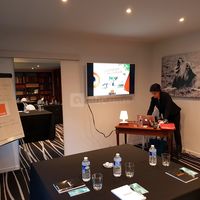 Formation du 30 Novembre