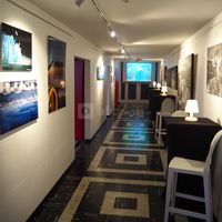La Galerie