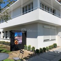 Une nouvelle façade pour mieux vous revevoir