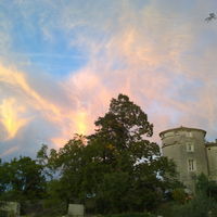 Château de Mauras