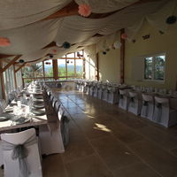 SALLE DE RÉCEPTION.