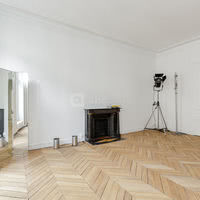 Le Salon d'Anjou