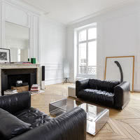 Le Salon d'Anjou