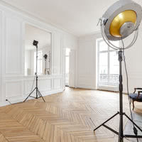 Le Salon d'Anjou