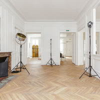 Le Salon d'Anjou