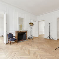 Le Salon d'Anjou