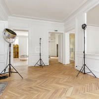 Le Salon d'Anjou