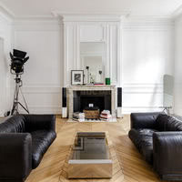 Le Salon d'Anjou