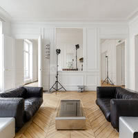 Le Salon d'Anjou