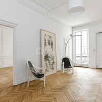Le Salon d'Anjou