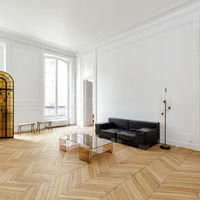 Le Salon d'Anjou