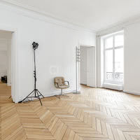 Le Salon d'Anjou