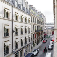 Le Salon d'Anjou