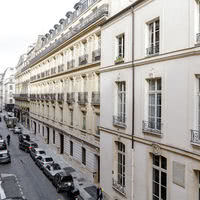 Le Salon d'Anjou
