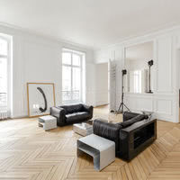 Le Salon d'Anjou