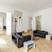 Le Salon d'Anjou