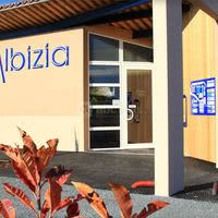 Hôtel Albizia