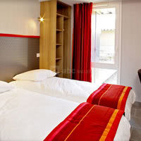 Hôtel Albizia