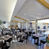 Hôtel Albizia