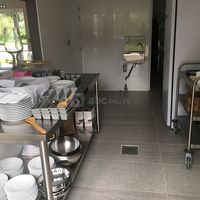 Espace traiteur