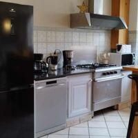 Cuisine du gîte à côté