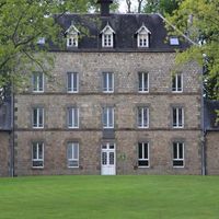 Domaine de Pont-Ramond