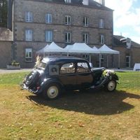Domaine de Pont-Ramond