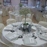 Salle de réception