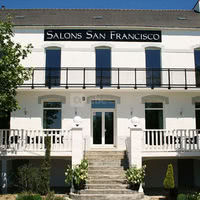 Salons San Francisco