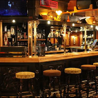 Bar central