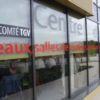Vue extérieure