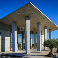 Espace Agora