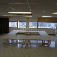 Salle de réunion