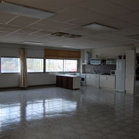Salle de réception