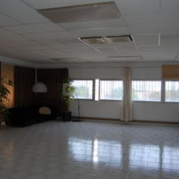 Salle de réception