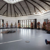 Château Musée Vodou